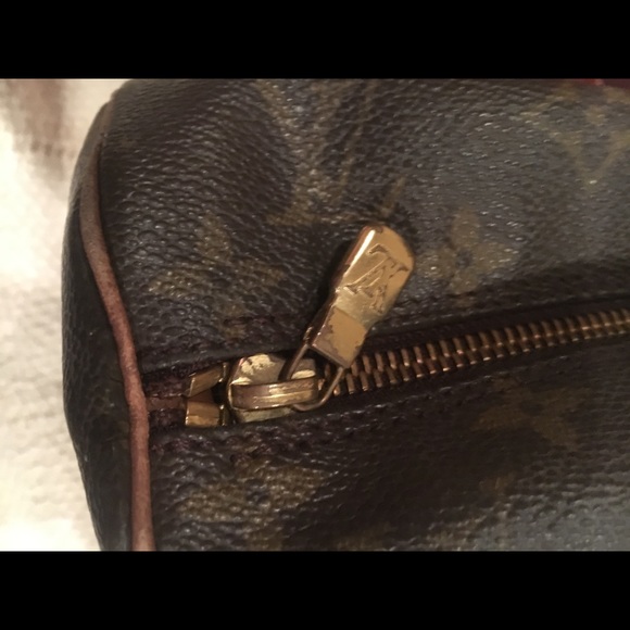 Vintage Louis Vuitton - Picture 7 of 8
